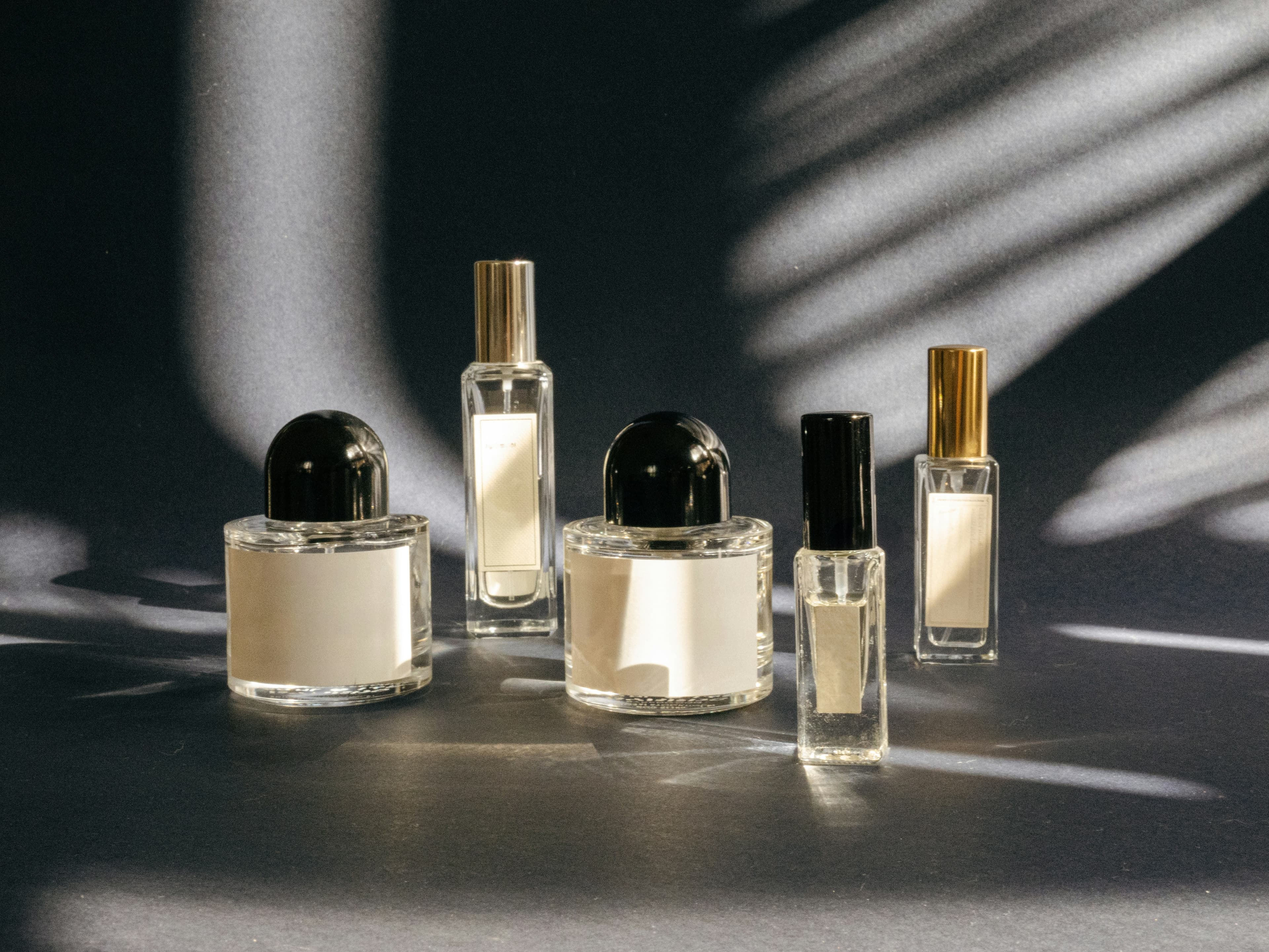 El Perfume Correcto, En La Medida Justa